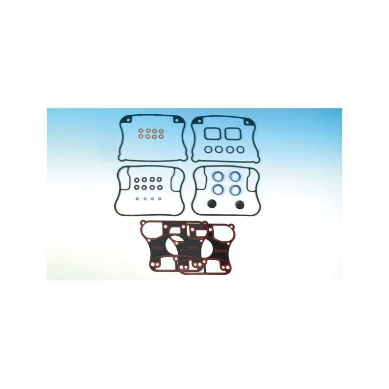 James, rocker cover gasket kit  91-03 XL883/1200