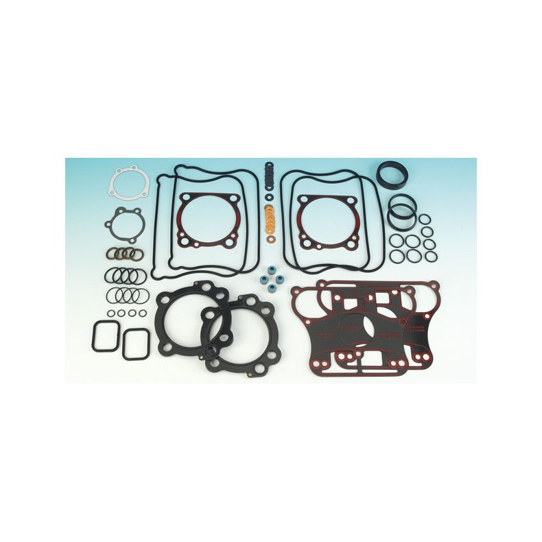 James, top end gasket kit. XL1200.  88-90 XL1200