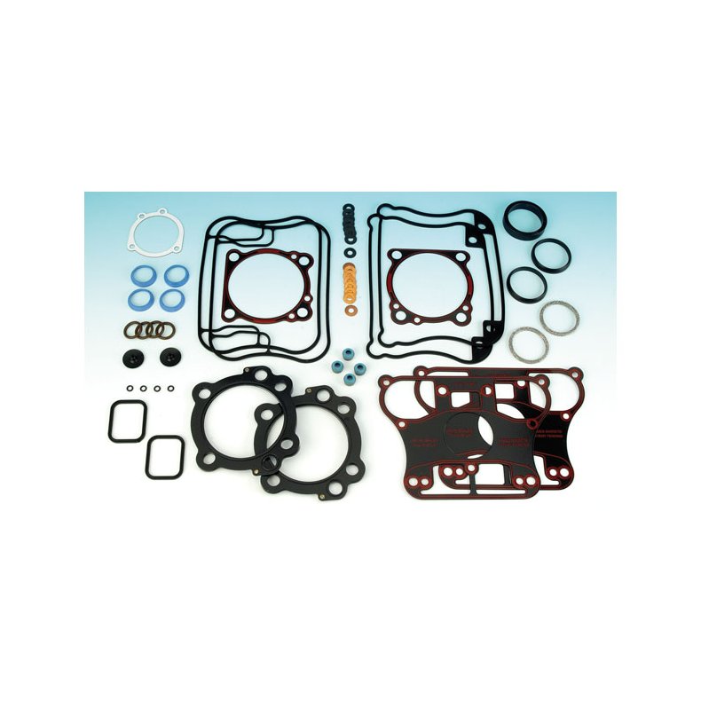 James, top end gasket kit. XL1200. MLS  91-03 XL1200