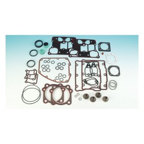James, top end gasket kit. Twin Cam 3-3/4
