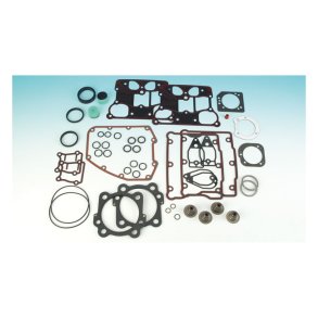 James, top end gasket kit. Twin Cam 3-7/8
