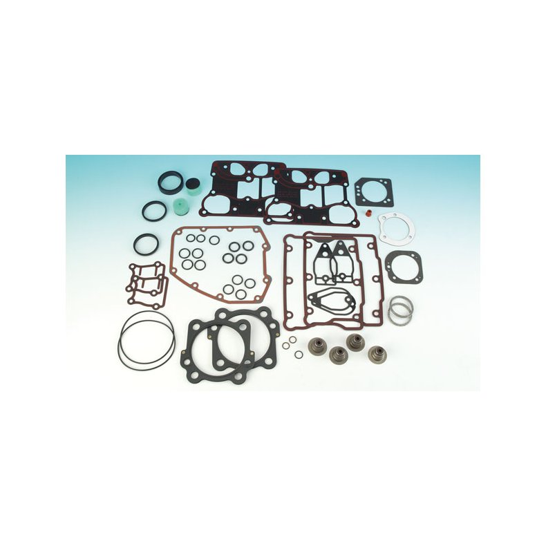 James, top end gasket kit. Twin Cam 3-7/8" bore MLS 05-17 95/103" Twin Cam 