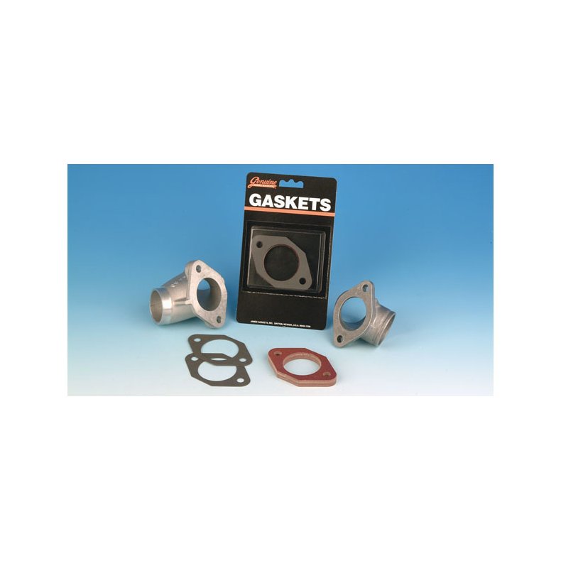 JAMES MANIFOLD SPACER &amp; GASKET KIT