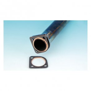 JAMES, 3-BOLT EXHAUST GASKET FOR S.T.D.