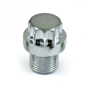 TIMING PLUG, 12 POINT 5/8-18 THREAD  Fits: > 38-99 B.T.(EXCL. TC); 52-03 XL; 38-73 45