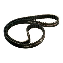  FINAL DRIVE BELT, 09-19 all Touring