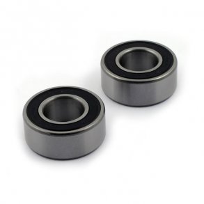 .2X BALL BEARING; 1 INCH I.D.
