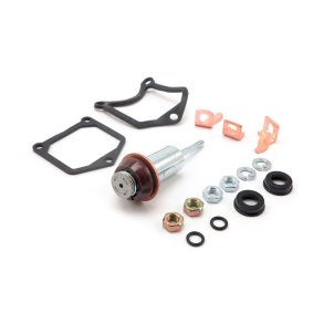 ALL BALLS, STARTER SOLENOID REBUILD KIT 89-06