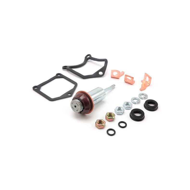 ALL BALLS, STARTER SOLENOID REBUILD KIT 89-06