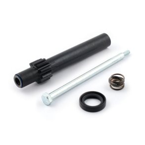 ALL BALLS, STARTER JACKSHAFT ASSEMBLY With 10 tooth gear. 