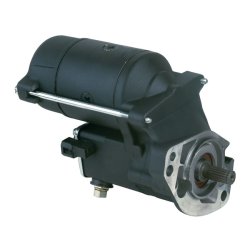 ALL BALLS, HIGH TORQUE STARTER MOTOR 1.4KW.  89-06 B.T