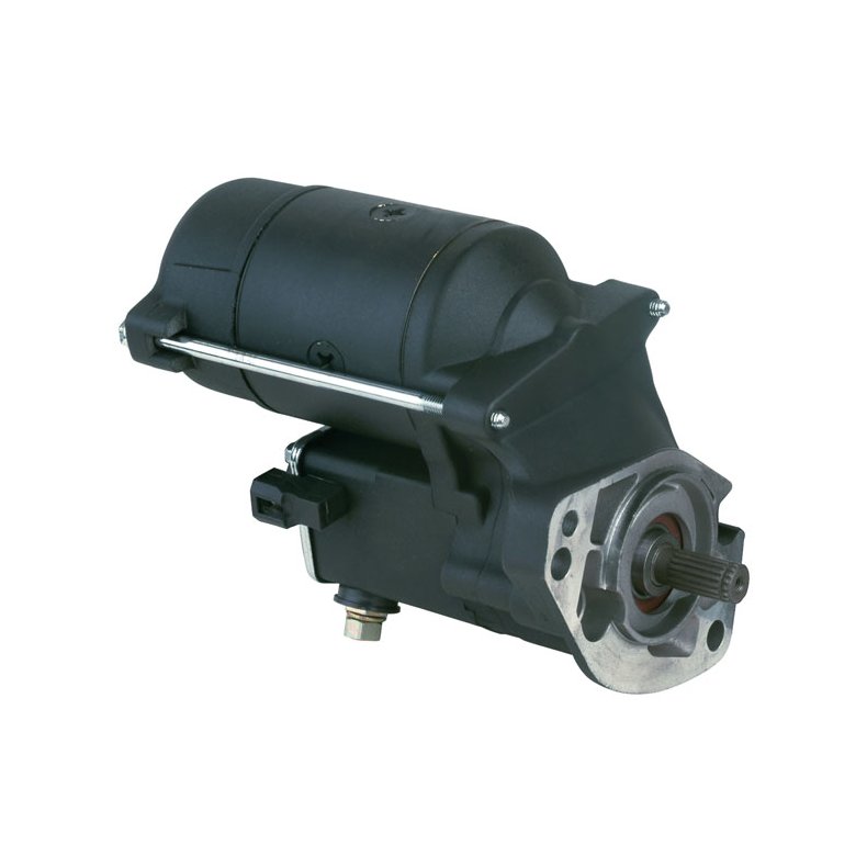 ALL BALLS, HIGH TORQUE STARTER MOTOR 1.4KW.  89-06 B.T