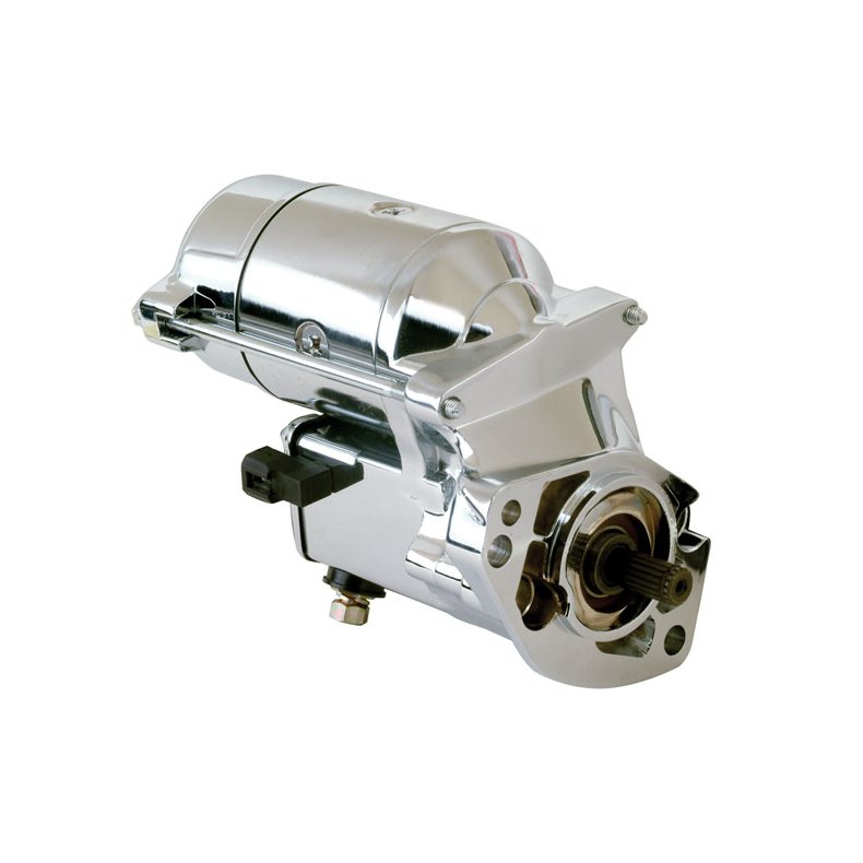 ALL BALLS, HIGH TORQUE STARTER MOTOR 1.4KW.  89-06 B.T
