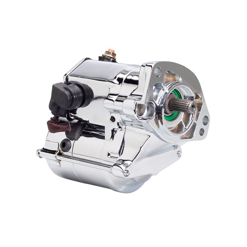 ALL BALLS, HIGH TORQUE STARTER MOTOR 1.7KW. 89-06 B.T.