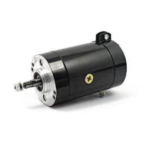 ALL BALLS, 12 VOLT GENERATOR. 58-69 B.T.; 54-E84 XL