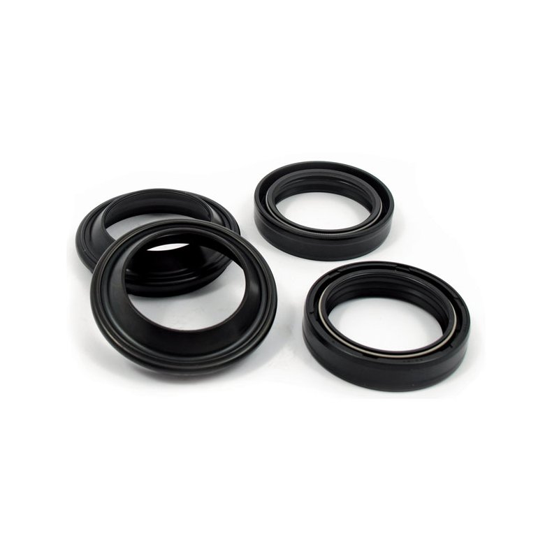 FORK SEAL &amp; DUST SEAL KIT. 39MM FORKS