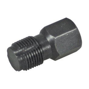 LISLE, 18MM O2 SENSOR THREAD CHASER 3/8