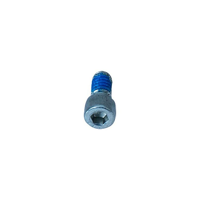 S&S AIR CLEANER BACKPLATE SCREW