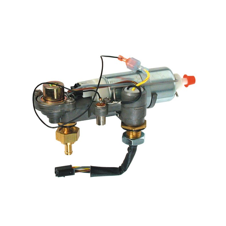 S&S, UNIVERSAL FUEL PUMP KIT