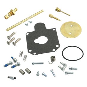S&S, Super A/B carburetor master rebuild kit 