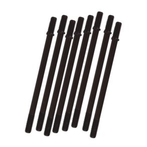 S&S CYLINDER STUD SET Fits: > L85-99 EVO B.T.(NU) & S&S EVO CRANKCASES