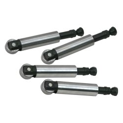 S&S, PRECISION HYDRAULIC TAPPET SET Complete drop-in set 