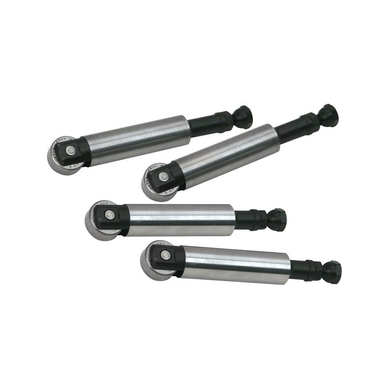 S&S, PRECISION HYDRAULIC TAPPET SET Complete drop-in set 