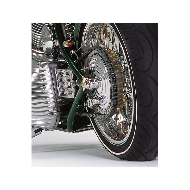 K-TECH HYDR, BRAKE DRUM SET