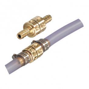 BENZINHANE TIL SLANGE