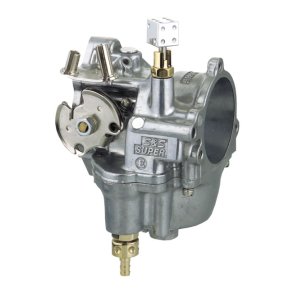 K-TECH, IN-LINE FUEL VALVE TIL SUPER E