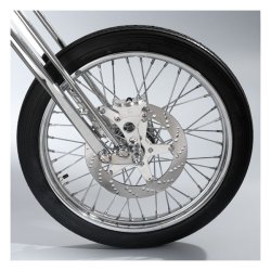 K-TECH FRONT BRAKE SYSTEM