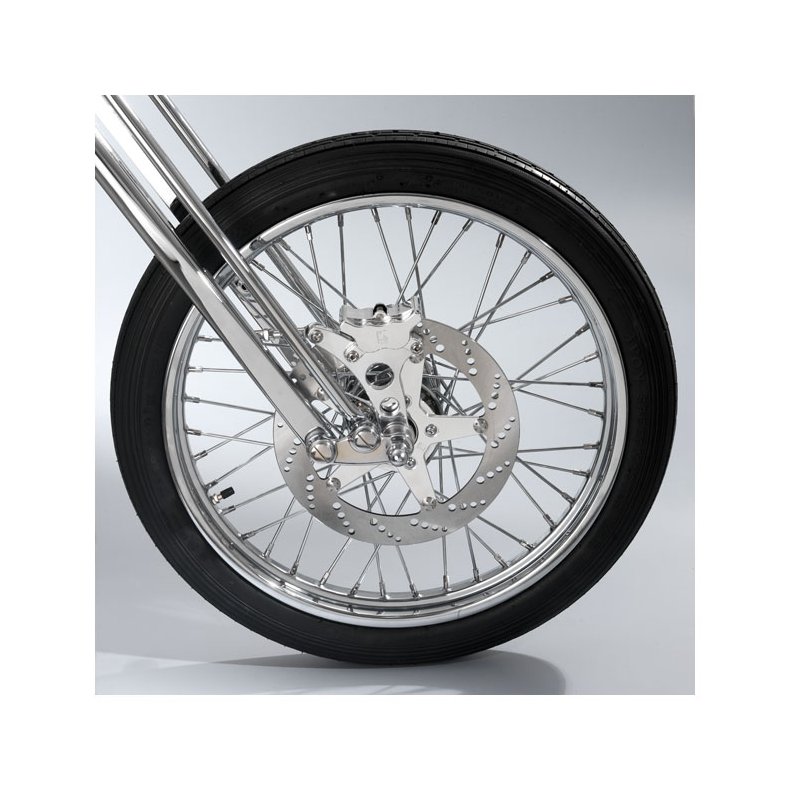 K-TECH FRONT BRAKE SYSTEM