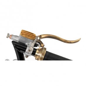 K-TECH DELUXE BRAKE MASTER CYLINDER