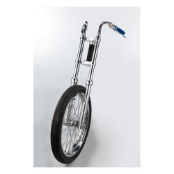 K-TECH EXTRA NARROW TRIPLE TREES