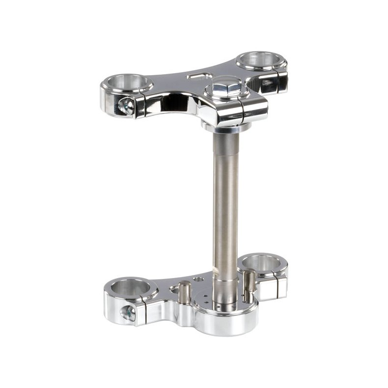 K-TECH EXTRA NARROW TRIPLE TREES