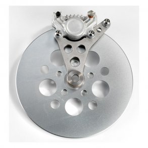 K-TECH SUPER FRENI CALIPER BRACKET