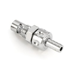 K-TECH, IN-LINE FUEL VALVE TIL SUPER E