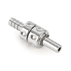 BENZINHANE TIL SLANGE