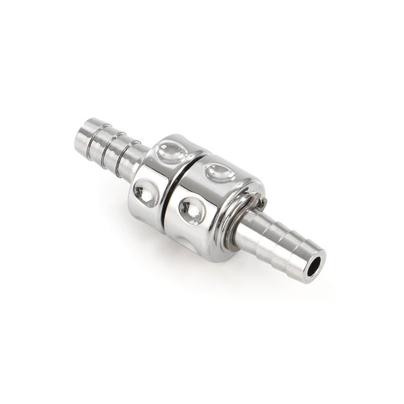 BENZINHANE TIL SLANGE