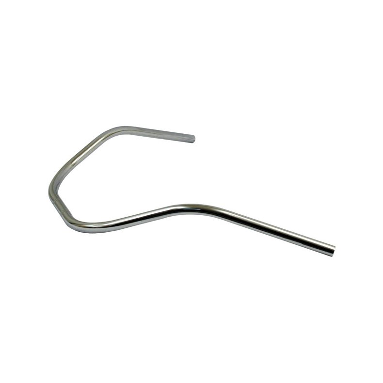 BURLY LONG HORN BAR 1 INCH 82-UP