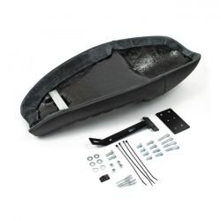 BURLY CAFE RACER TAIL SECTION