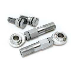 WILD1 LOWERING KIT ADJUSTABLE  