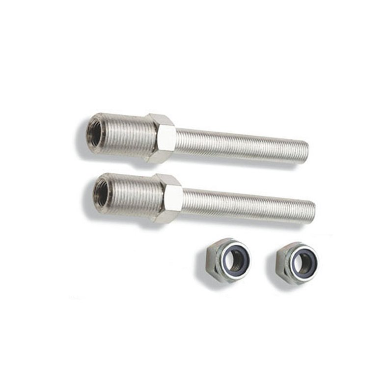 WILD1 LOWERING KIT ADJUSTABLE  