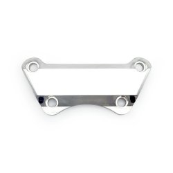 WILD1 ONE PIECE TOP CLAMP 79-20 flt/touring