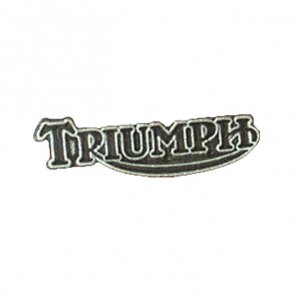 TRIUMPH MOTORCYCLE PIN 