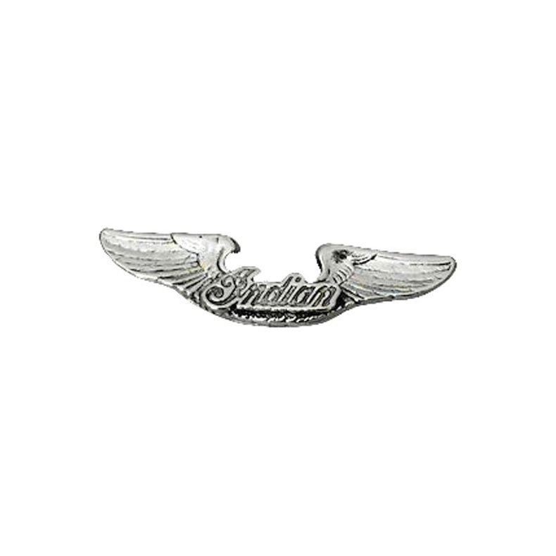 INDIAN MOTORCYCLE PIN 2 X 1/2 INCH