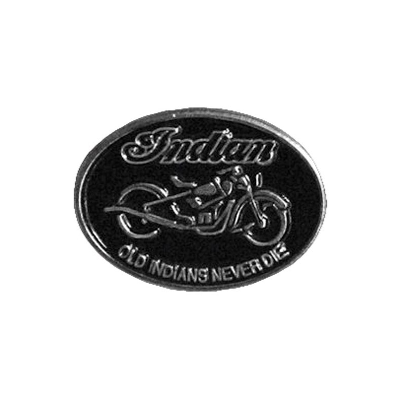 INDIAN MOTORCYCLE PIN 1-7/8 X 1/2 INCH