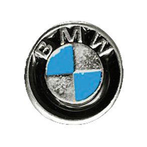 BWM pin