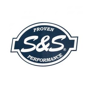 S&S, Decal, 3