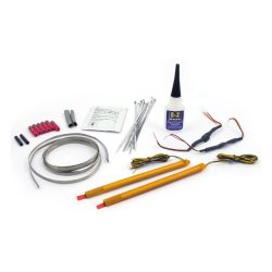 TRUWRAPZ LED TURN SIGNALS 56MM